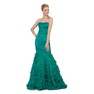 Prom Dresses for Less